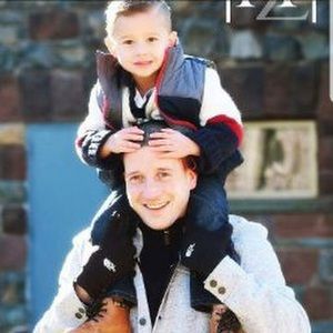 Meet your Posher, Steve